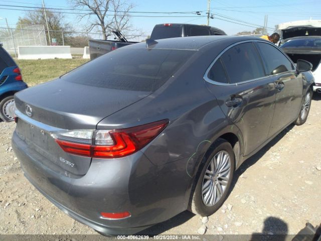 58ABK1GG0HU079187 Lexus ES 350