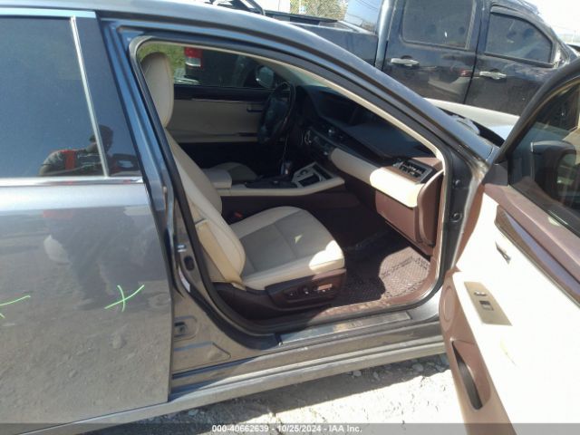 58ABK1GG0HU079187 Lexus ES 350