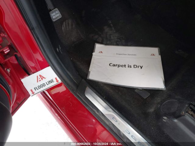 1C4RDJDGXEC599309 Dodge DURANGO LIMITED