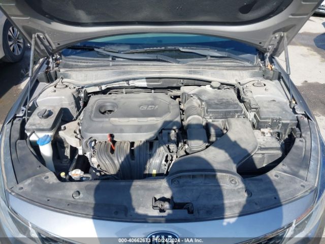 5XXGU4L39GG114832 KIA OPTIMA EX