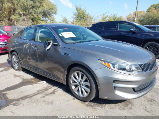 5XXGU4L39GG114832 KIA OPTIMA EX