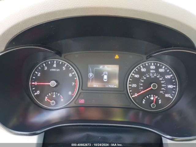 5XXGU4L39GG114832 KIA OPTIMA EX