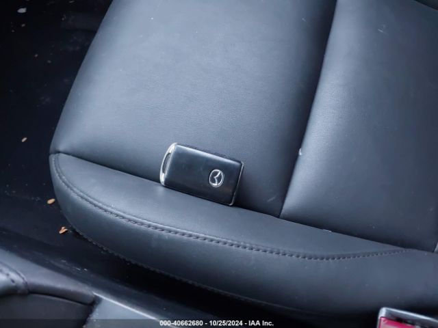 3MZBPBDM3LM118152 Mazda Mazda3 Preferred Package