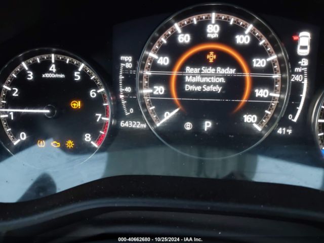 3MZBPBDM3LM118152 Mazda Mazda3 Preferred Package
