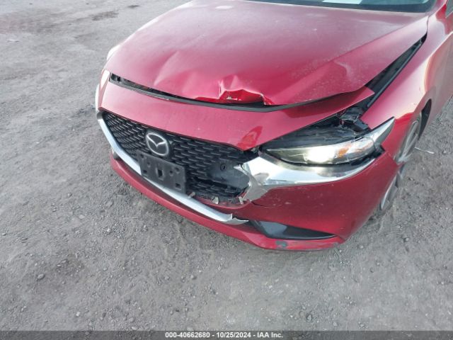 3MZBPBDM3LM118152 Mazda Mazda3 Preferred Package