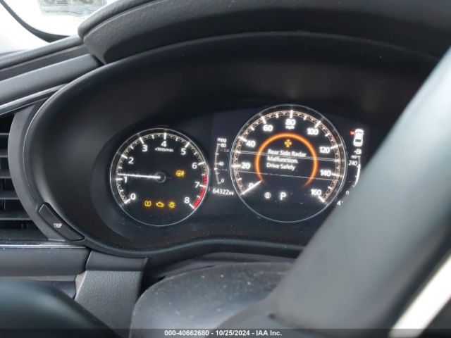 3MZBPBDM3LM118152 Mazda Mazda3 Preferred Package