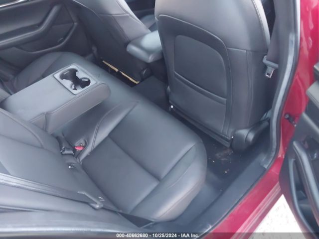 3MZBPBDM3LM118152 Mazda Mazda3 Preferred Package