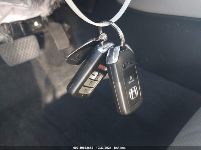 Honda Accord Ex-l 2018 1HGCV1F52JA225332 Image 11