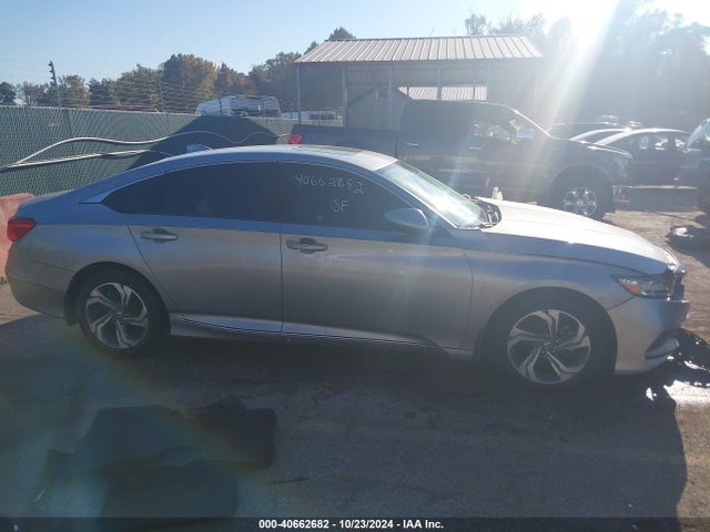 Honda Accord Ex-l 2018 1HGCV1F52JA225332 Image 14