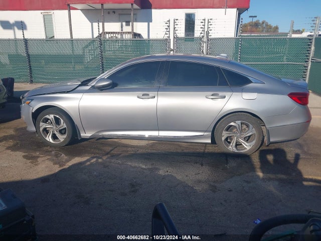 Honda Accord Ex-l 2018 1HGCV1F52JA225332 Image 15