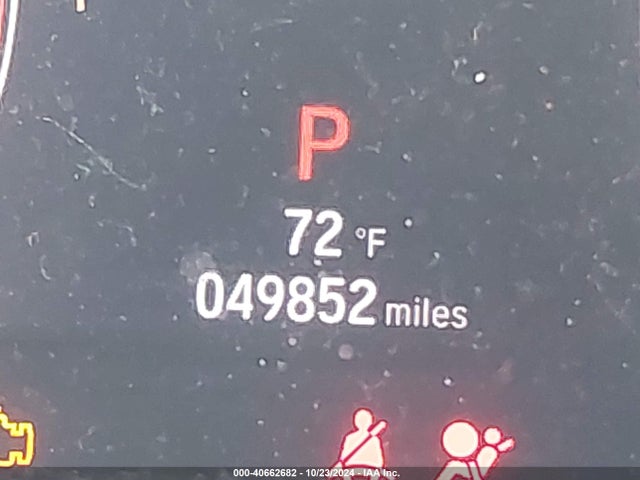 Honda Accord Ex-l 2018 1HGCV1F52JA225332 Image 16