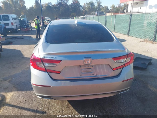 Honda Accord Ex-l 2018 1HGCV1F52JA225332 Image 17
