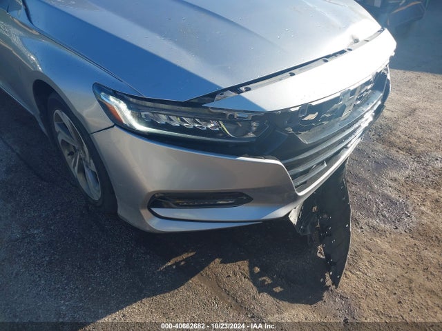 Honda Accord Ex-l 2018 1HGCV1F52JA225332 Image 18