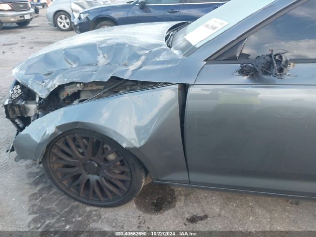 WAUANAF46HN011831 Audi A4 2.0t Premium