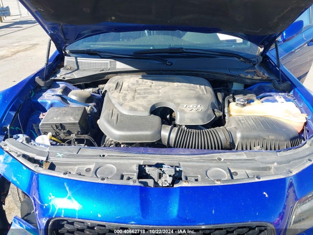 2C3CCABG7JH244766 Chrysler 300 300s