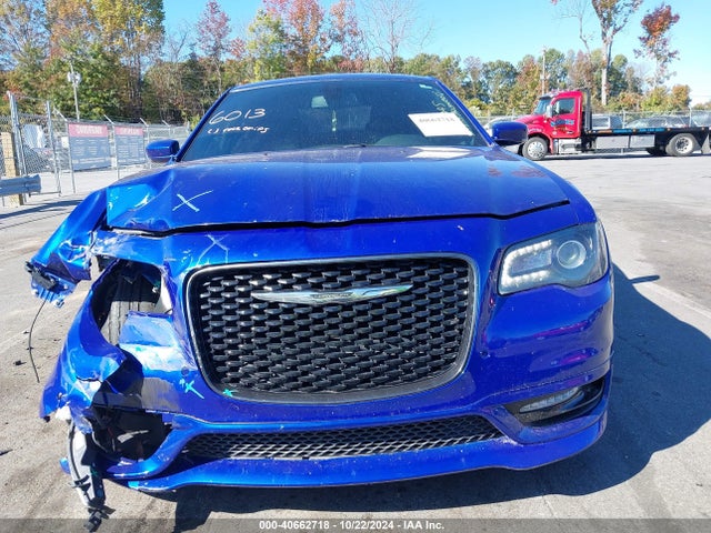 2C3CCABG7JH244766 Chrysler 300 300s
