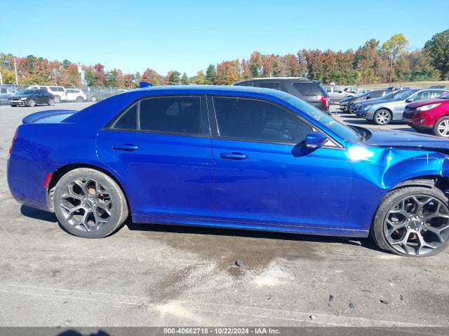 2C3CCABG7JH244766 Chrysler 300 300s