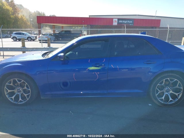 2C3CCABG7JH244766 Chrysler 300 300s