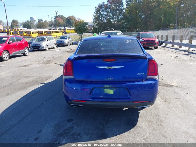 2C3CCABG7JH244766 Chrysler 300 300s