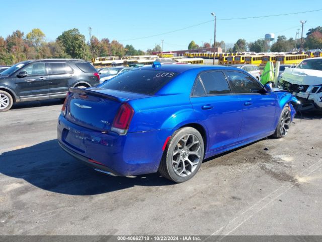 2C3CCABG7JH244766 Chrysler 300 300s