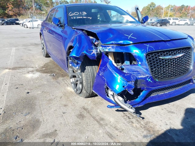 2C3CCABG7JH244766 Chrysler 300 300s