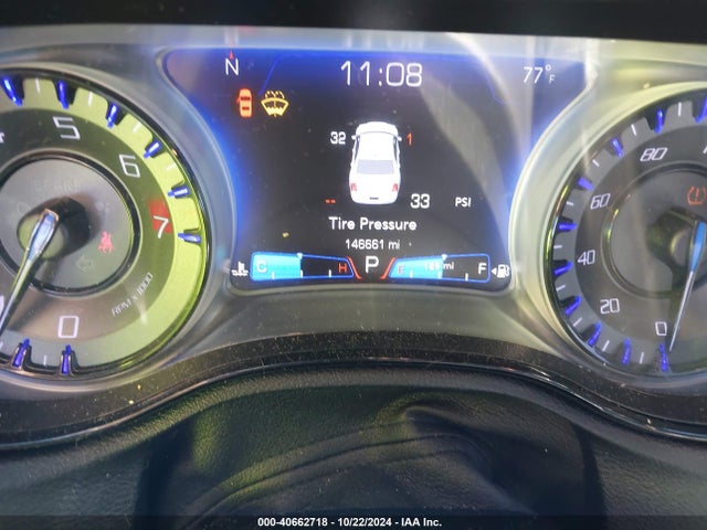2C3CCABG7JH244766 Chrysler 300 300s