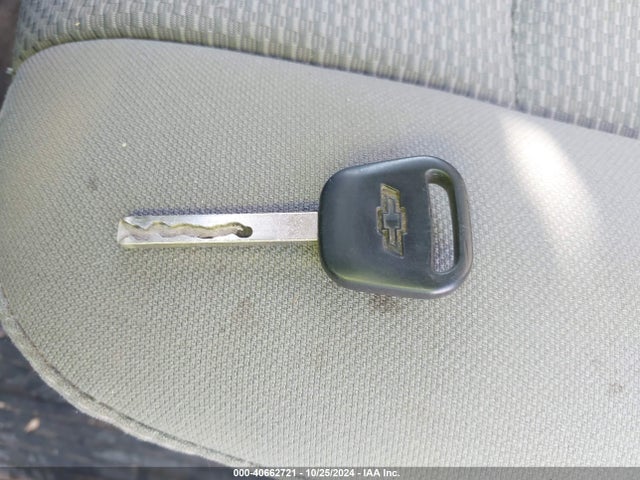 Chevrolet Silverado 2500hd Wt 2015 1GC0KUEG4FZ506880 Image 11