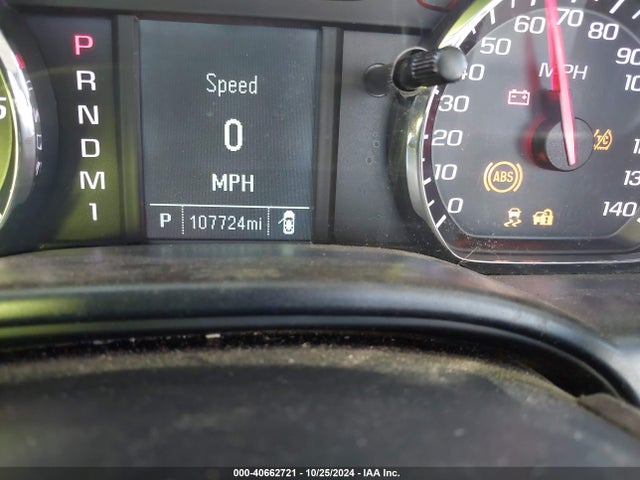 Chevrolet Silverado 2500hd Wt 2015 1GC0KUEG4FZ506880 Image 15
