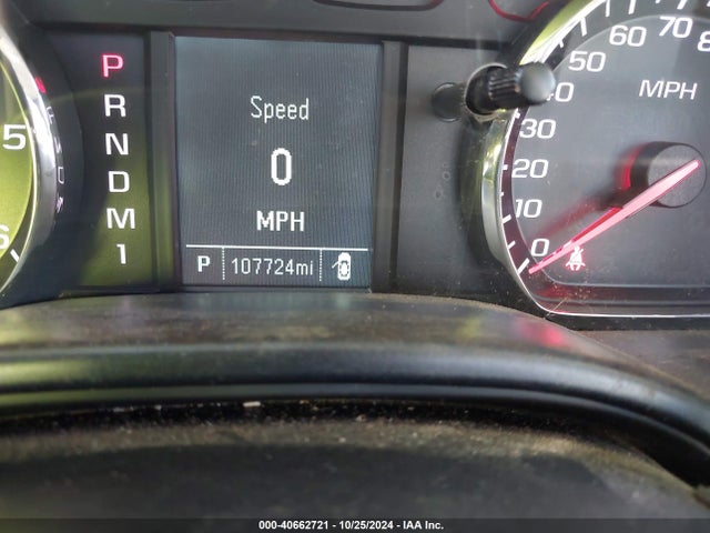 1GC0KUEG4FZ506880 Chevrolet Silverado 2500hd Wt