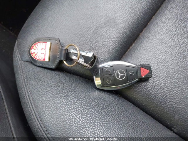 Mercedes-Benz CLA 250 2014 WDDSJ4EB3EN083558 Image 11