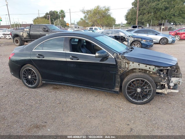 Mercedes-Benz CLA 250 2014 WDDSJ4EB3EN083558 Image 14