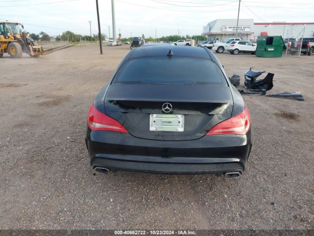 Mercedes-Benz CLA 250 2014 WDDSJ4EB3EN083558 Image 17