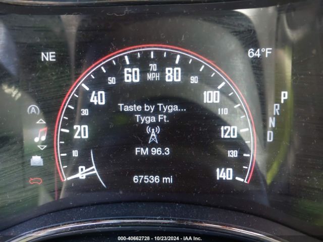1C4RDJDG6LC352026 Dodge Durango Gt Awd
