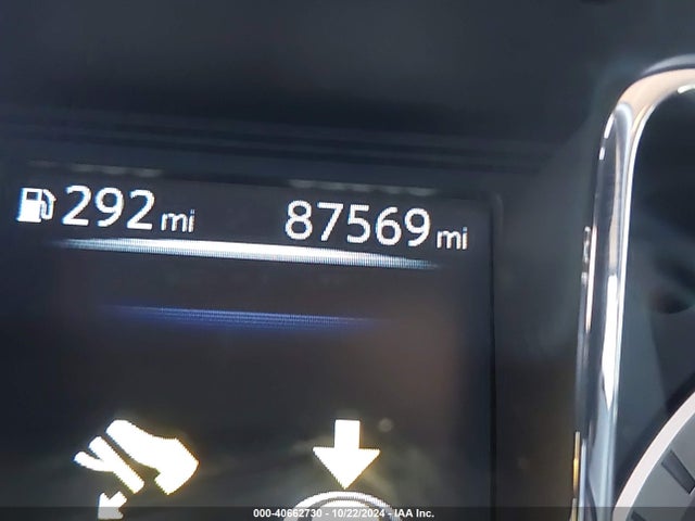 Nissan Titan Pro-4x 2017 1N6AA1C56HN552547 Image 15
