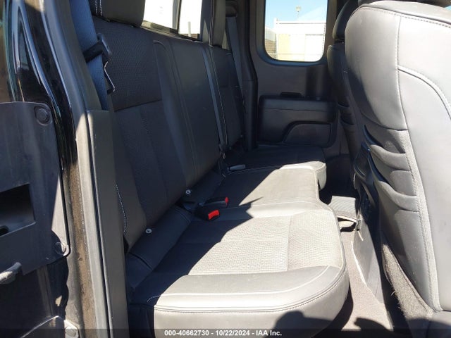 Nissan Titan Pro-4x 2017 1N6AA1C56HN552547 Image 8