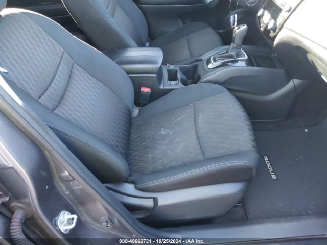 5N1AT2MM2HC736299 Nissan ROGUE SV