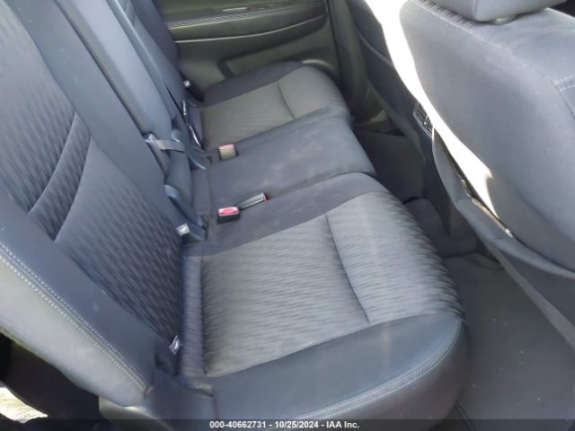 5N1AT2MM2HC736299 Nissan ROGUE SV