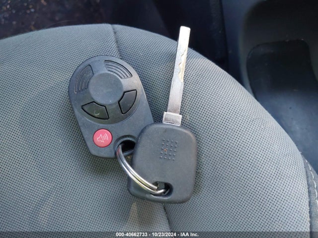 Ford ESCAPE SE 2014 1FMCU9GX7EUB20866 Image 11