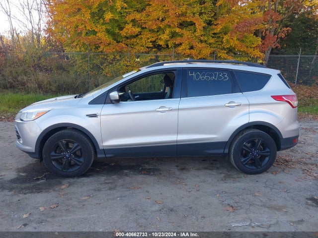 Ford ESCAPE SE 2014 1FMCU9GX7EUB20866 Image 12