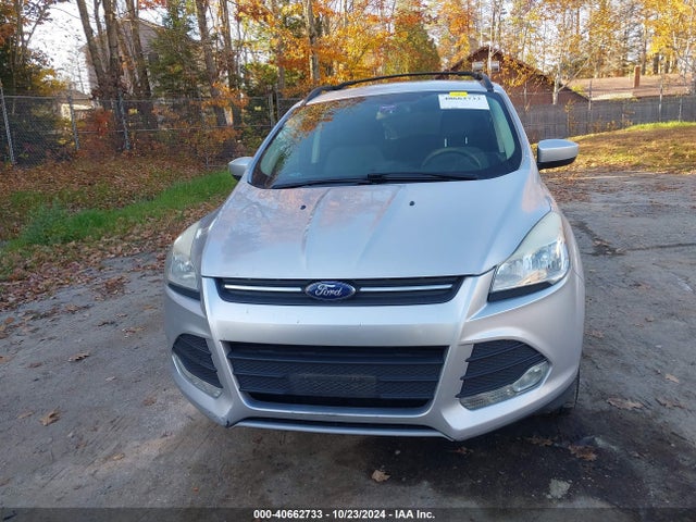 Ford ESCAPE SE 2014 1FMCU9GX7EUB20866 Image 13