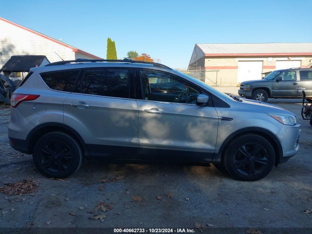 Ford ESCAPE SE 2014 1FMCU9GX7EUB20866 Image 14