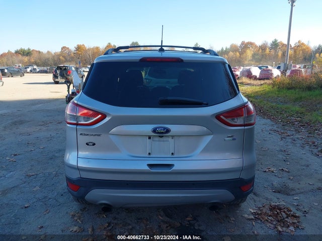 Ford ESCAPE SE 2014 1FMCU9GX7EUB20866 Image 15
