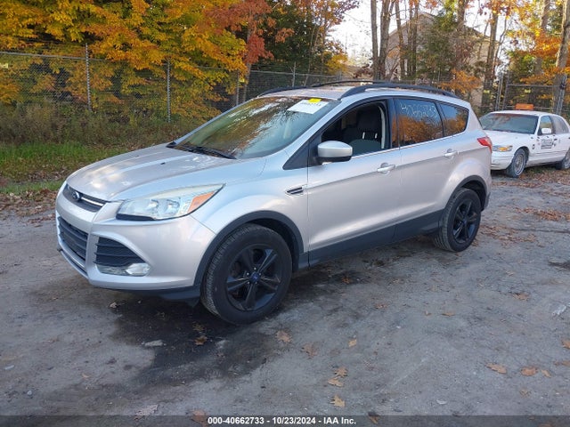 Ford ESCAPE SE 2014 1FMCU9GX7EUB20866 Image 2