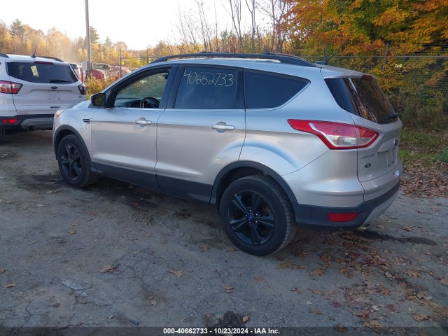 Ford ESCAPE SE 2014 1FMCU9GX7EUB20866 Image 3