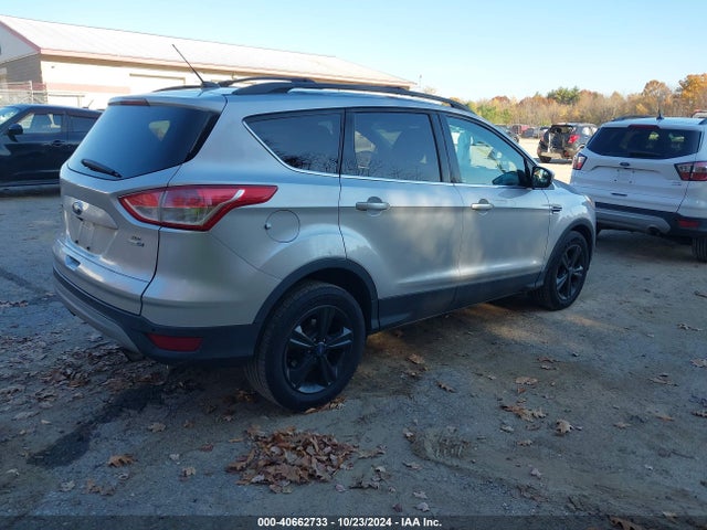 Ford ESCAPE SE 2014 1FMCU9GX7EUB20866 Image 4