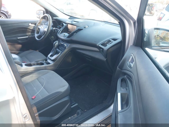 Ford ESCAPE SE 2014 1FMCU9GX7EUB20866 Image 5