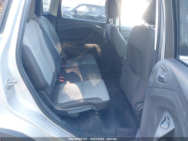 Ford ESCAPE SE 2014 1FMCU9GX7EUB20866 Image 8