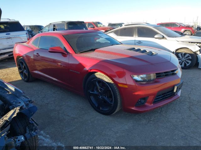 2G1FK1EJ5F9204022 auction archive image