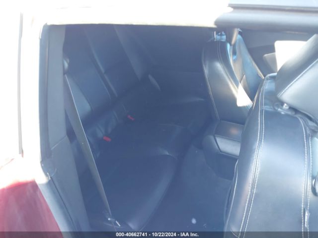2G1FK1EJ5F9204022 Chevrolet CAMARO 2SS