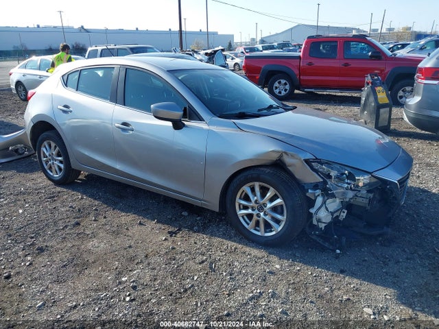2015 3MZBM1L78FM186014 main image